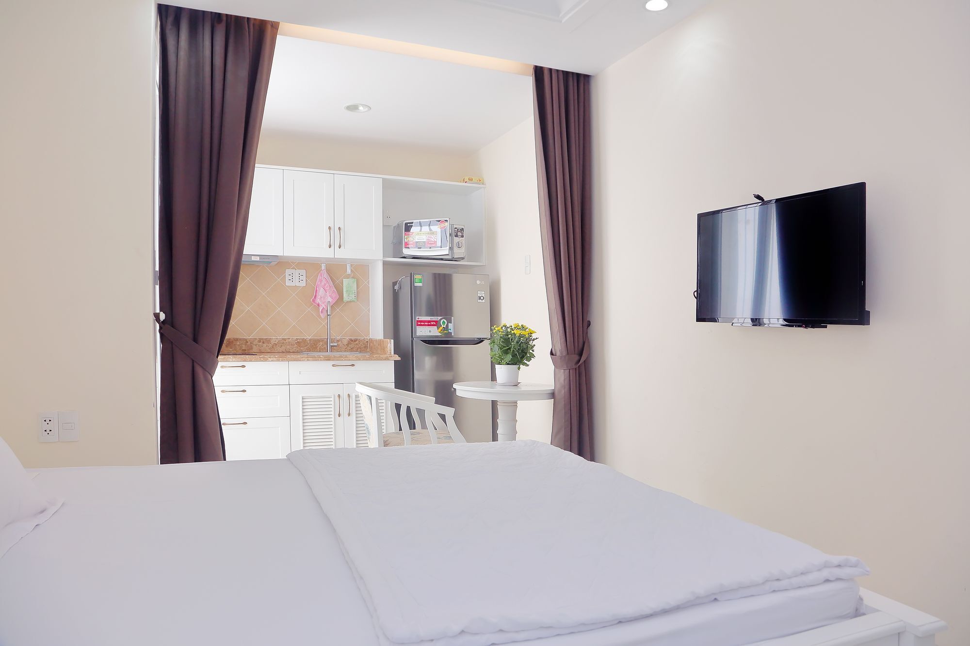 Sunshine Hotel - Phu My Hung Ho Chi Minh City Exterior photo